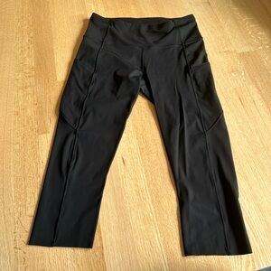 Authentic Lululemon leggings